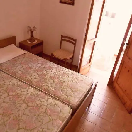 Apartment Lungomare *