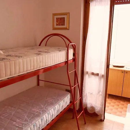 Apartment Lungomare Gallipoli